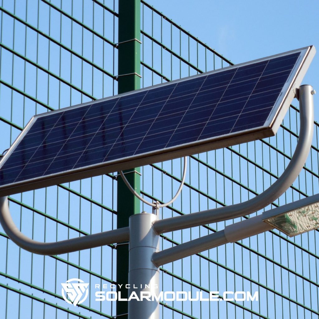 Best Prices Scrap Solar Panels